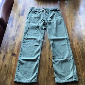 Boys Old Navy pants